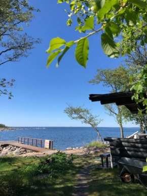 Mökki Rauma